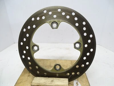 2000 Kawasaki Ninja ZX9R Rear Brake Rotor - Image 1 of 4