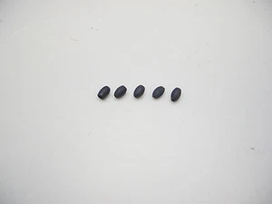 5 pcs Jabra GN Netcom Sound Tube Filter Tips for GN2100 GN9120 GN9125 SoundTube - Picture 1 of 3