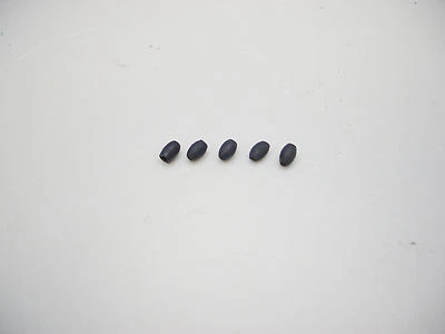 5 pcs Jabra GN Netcom Sound Tube Filter Tips for GN2100 GN9120 GN9125 SoundTube - Image 1 of 3