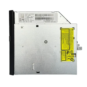 Blu-Ray / DVD Brenner Ultraslim für HP ZBook 17 G6 BU50N - Bild 1 von 1