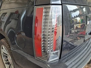 Lh Driver Side Tail Lamp 2013 Escalade Sku#4183335 - Picture 1 of 6