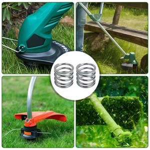 Lawn Compression Spring Stainless Steel 231352-0 for DUR181 DUR181Z - Picture 1 of 8