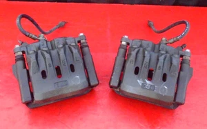 01 02 03 04 05 LEXUS IS300 FRONT BRAKE CALIPER SET PAIR BOTH OEM - Picture 1 of 6