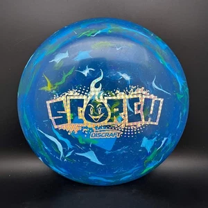 Discraft Jawbreaker Light Weight Scorch - Picture 1 of 10