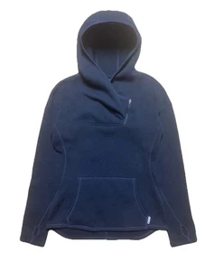 Stio Jackson Hole Wyoming Damen Sweetwater Fleece Hoodie Mountain Shadow Small - Bild 1 von 11