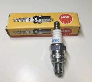 NGK CMR6H Zündkerze 3365 Spark Plug Bougie candela d'accensione la bujía - Bild 1 von 5