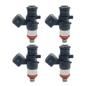 For Dacia Renault- 1.2L Car Accessary 4Pcs Fuel Injector 0280158046 - Picture 1 of 5