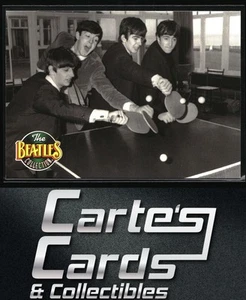 The Beatles 1993 The River Group The Beatles Collection #40 - Picture 1 of 2