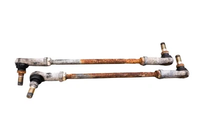 00 barras de amarre y extremos Honda Foreman 400 4x4 TRX400FW Foto 1 de 3