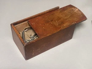 Vintage Medical Instruments - Picture 1 of 15