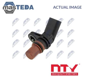 ECP-AU-034 CRANKSHAFT POSITION SENSOR NTY FOR AUDI A3,A1,8P1,8PA,8XK,8XF - Picture 1 of 8