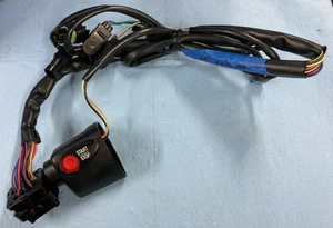 Seadoo RFI Start Stop Switch Housing Cover electrical - Picture 1 of 9