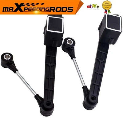 2 x RQH100030 SENSOR HEIGHT SENSOR for LAND ROVER DISCOVERY 2 RANGE ROVER L322 - Image 1 of 4