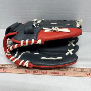 Rawlings Players Series PL115G Left Glove 11 1/2" Baseball Glove RHT - Picture 1 of 10