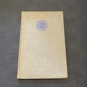 Fifteen Craftsmen On Their Crafts edited by John Farleigh - FIRST EDITION 1945 - Picture 1 of 7