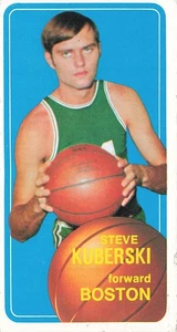 1970-71 Topps #67 Steve Kuberski - Picture 1 of 2