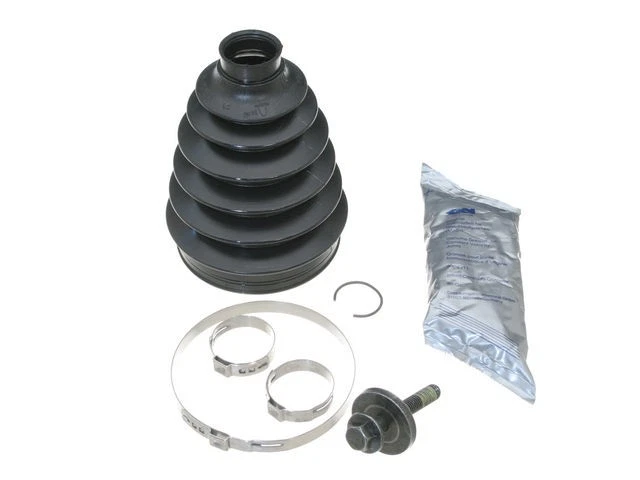 Комплект внешних загрузок CV для 2000-2004 Volvo V40 2001 2002 2003 NT311HP - Изображение 1 из 1