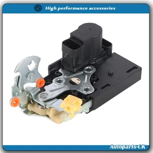 Fit For Chevy Trailblazer Envoy Door Lock Latch Motor Rear 15110511 931-298 - Picture 1 of 7