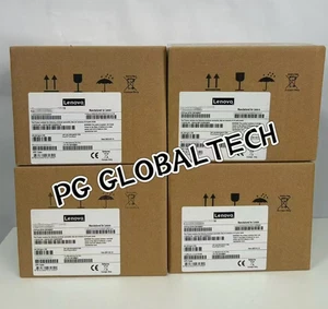 Lenovo ThinkSystem SSD 960GB 02JG539 4XB7A17083 3,5 Zoll Einstieg SATA 6Gbps Hot Swap - Bild 1 von 5