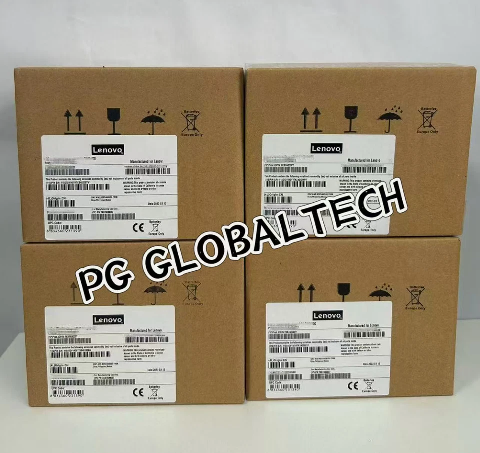 LENOVO 240GB ThinkSystem 01PE100 4XB7A17176 3.5" LFF ENTRY HOT SWAP SATA 6Gb SSD - Image 1 of 1