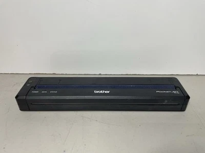 Brother Pocket Jet 7 Thermal Printer PJ-722 - with Battery - Image 1 of 4