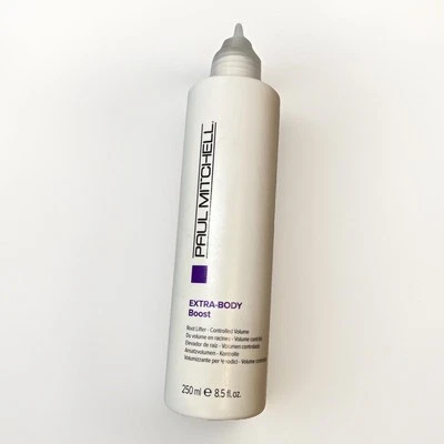 Paul Mitchell EXTRA-BODY Boost Volumen Controlado Spray Sin Boquilla Foto 1 de 2