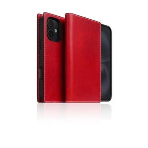 D7 Italian Wax Leather Wallet Case for iPhone 16 - [2-in-1] Handcrafted Detac... - Picture 1 of 7