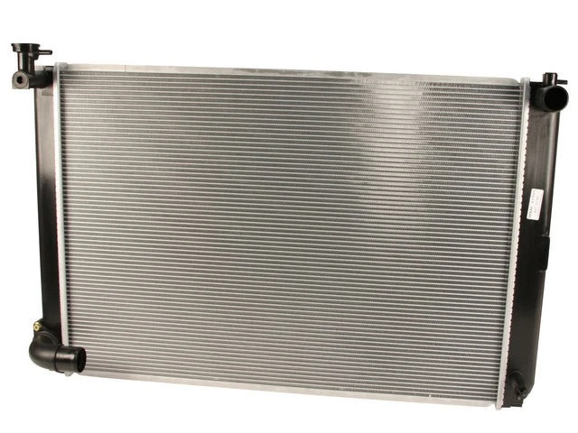 Radiador para 06-08 Lexus Toyota RX400h Highlander FULL HYBRID EV-GAS TH87P3 Foto 1 de 1