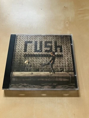 Rush: Roll The Bones CD Foto 1 de 3
