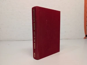 STEPHEN KING GOES TO THE MOVIES by Stephen King Subterranean Press Limited OOP - Bild 1 von 9