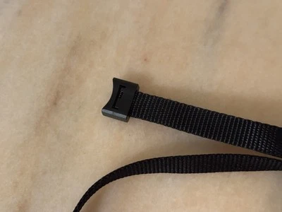 Leica 14312 Camera Strap (No Lugs) - Image 1 of 3