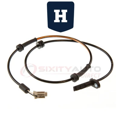 Holstein Front Right ABS Wheel Speed Sensor for 2009-2014 Nissan Maxima  - hm - Image 1 of 4