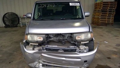 Seat Belt Front Bucket Driver Retractor Fits 09-14 CUBE 1169508 - Image 1 of 4