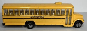 ROAD CHAMPS 1991 - GOLDEN RULE SCHULBUS - West Caldwell NJ 07006 - - Bild 1 von 11