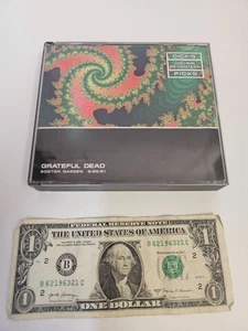 Music CD - The Grateful Dead - 3 CDs Dick's Picks Volume 17 - Near Mint - 2000 - Picture 1 of 3