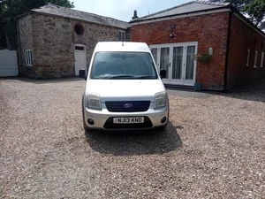 Ford Transit Connect - Picture 1 of 14