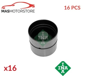 HYDROSTÖSSEL VENTILSTÖSSEL INA 420 0073 10 16PCS P NEU OE QUALITÄT - Picture 1 of 6