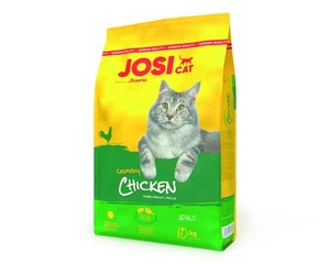 Josera JosiCat Crunchy Chicken 2 x 10 kg - Bild 1 von 2