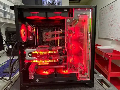  Custom Gaming PC Build Request Services  READ DESCRIPTION  - Image 1 of 2