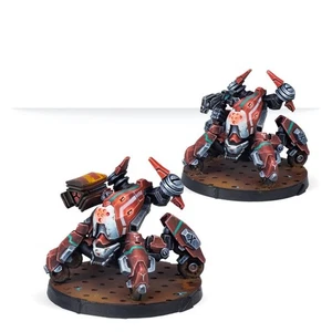 Corvus Belli Infinity Nomads Zonds Remotes Pack - Picture 1 of 1