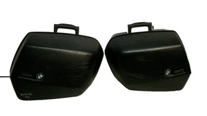 coppia borse Valigia BMW R 850 1100 1150 RT RS S anno 2003 - Imagen 1 de 9