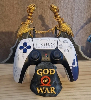 God Of War - Controller Holder - Image 1 of 4