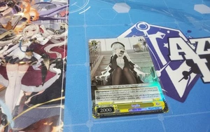 SCYLLA SR AZURE LANE 2 BLANCO NEGRO INGLÉS - Imagen 1 de 1