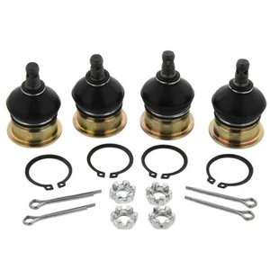 Rótulas para Suzuki Quadsport Z250 LTZ250 2x4 2004-2009 superior e inferior x4 - Imagen 1 de 5