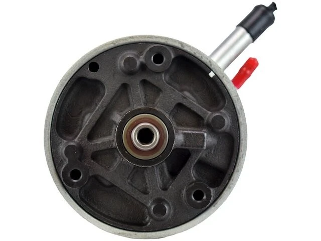 Power Steering Pump 83MNNC43 for Mustang Bronco Maverick II Pinto Granada 1973 - Image 1 of 1