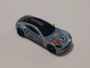 1/64 MATCHBOX: KARMA REVERO - GULF RACING - CUSTOM - Bild 1 von 9