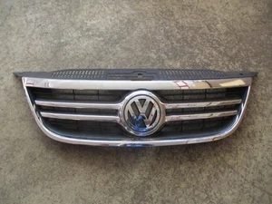 Kühlergrill Volkswagen VW Tiguan 5N 5N0853651A 5N0853653A - Bild 1 von 12