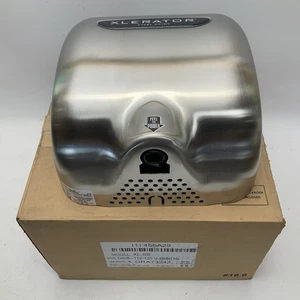 NEW EXCEL DRYER XL-SB 110-120 V 50/60HZ - Picture 1 of 3