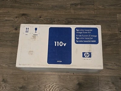 Kit de fusor de imagen genuino HP Color LaserJet 4600 HP C9725A C9660-69024 Foto 1 de 4