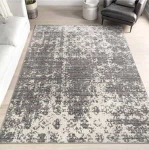 nuLOOM Deedra Modern Abstract Area Rug - 2x3 Accent Rug Modern/Contemporary G... - Picture 1 of 3